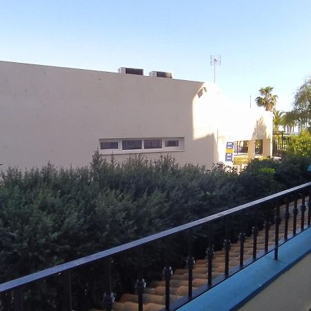 Acogedor Apartamento A 50 Metros De La Playa Isla Canela Extérieur photo