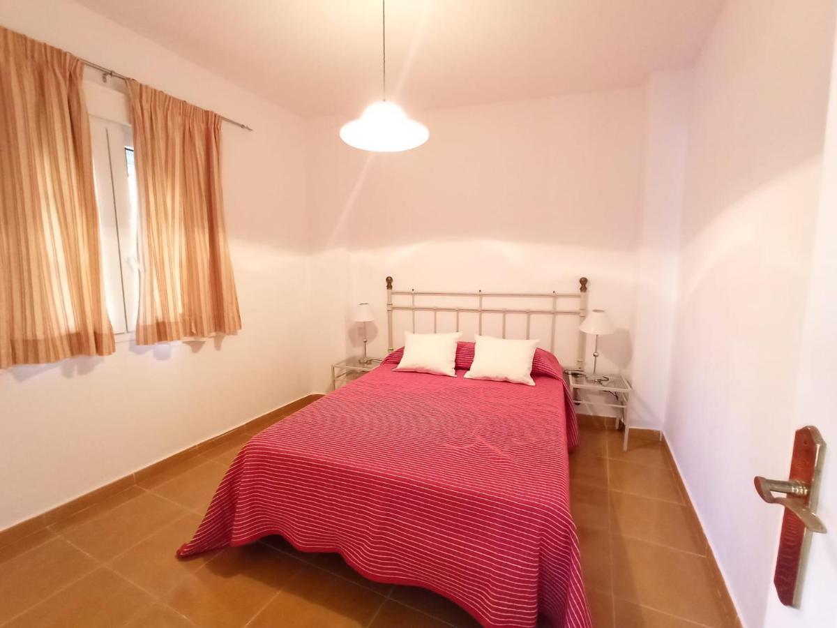 Acogedor Apartamento A 50 Metros De La Playa Isla Canela Extérieur photo